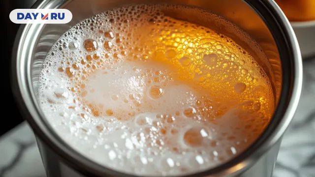 Мойка блендера за 1 минуту: лайфхак, который работает