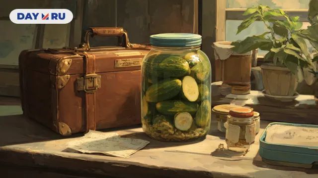 Находки в метро, арт