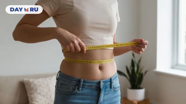 Январь без последствий: лайфхаки для стройности от диетолога