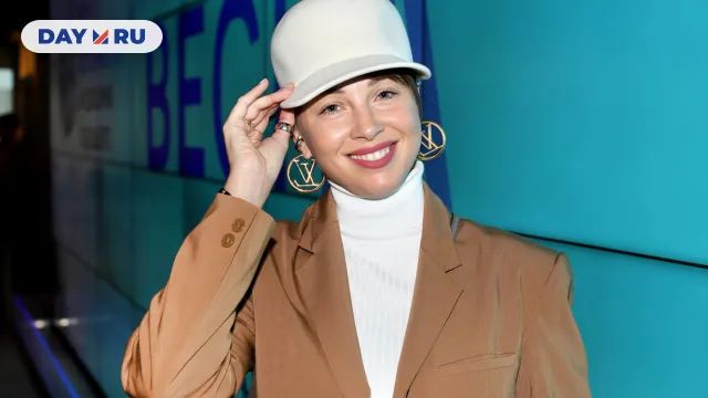 Полина Диброва