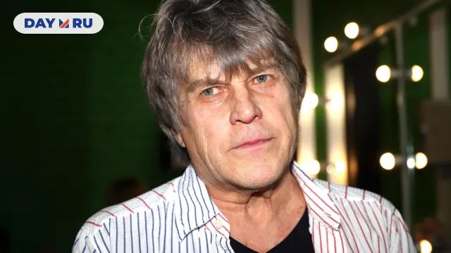 Алексей Глызин