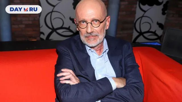 Александр Гордон