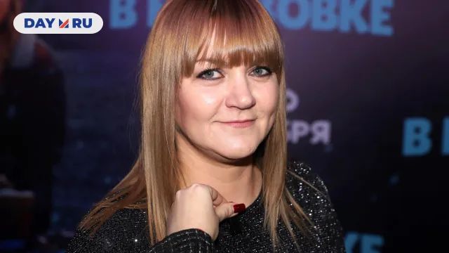 Анна Уколова