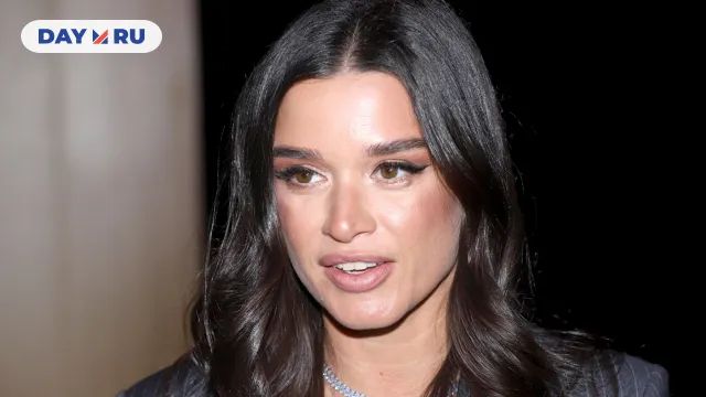 Ксения Бородина