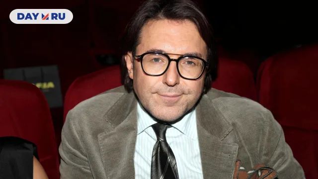 Андрей Малахов