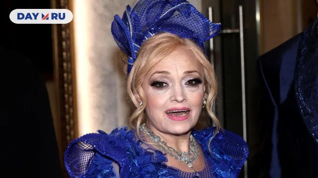 Надежда Кадышева