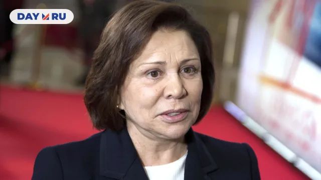 Ирина Роднина