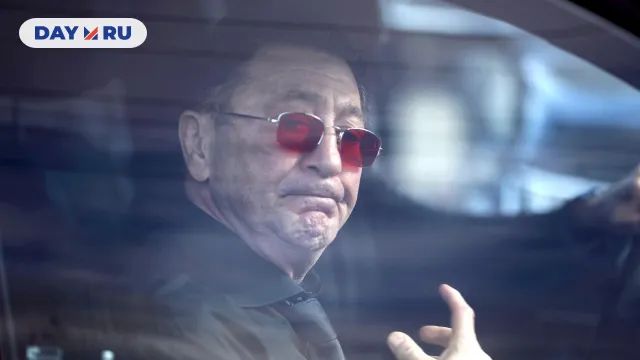 Григорий Лепс