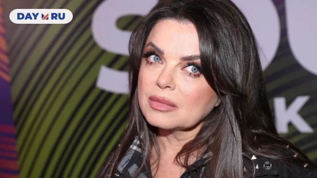 Наташа Королёва