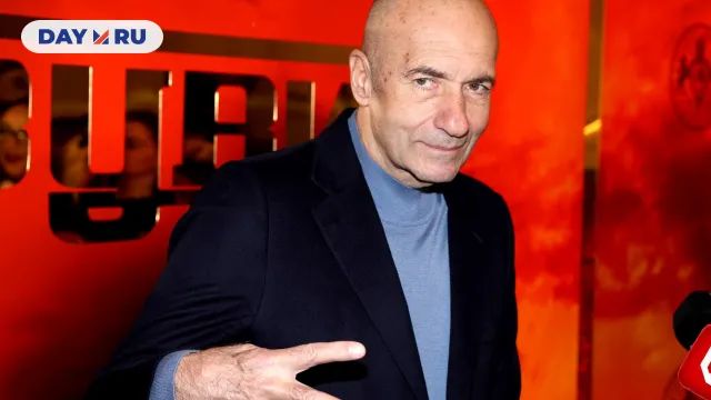 Игорь Крутой