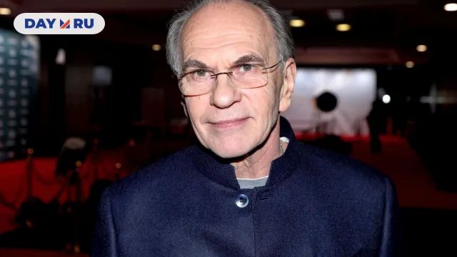 Алексей Гуськов