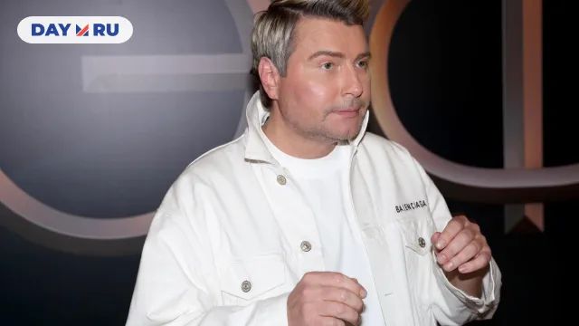 Николай Басков