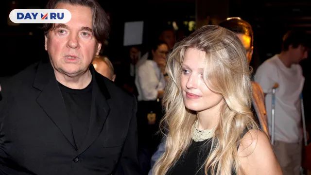 Константин и Софья Эрнст