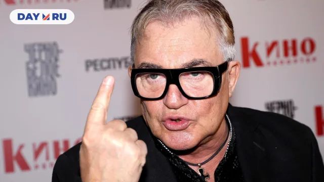 Дмитрий Дибров