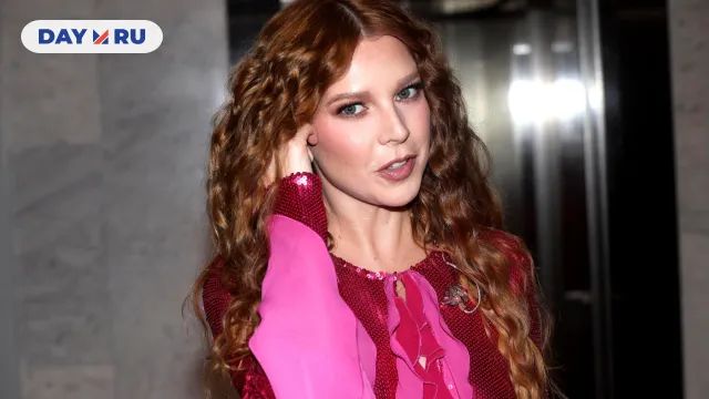 Наталья Подольская