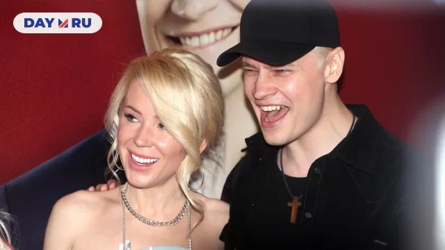 Екатерина Мизулина и SHAMAN