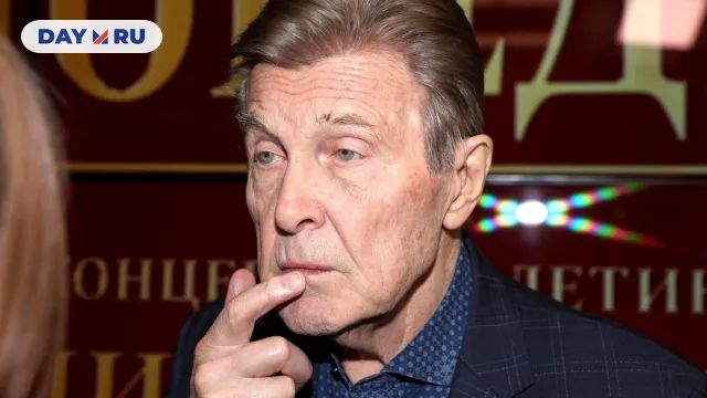 Лев Лещенко