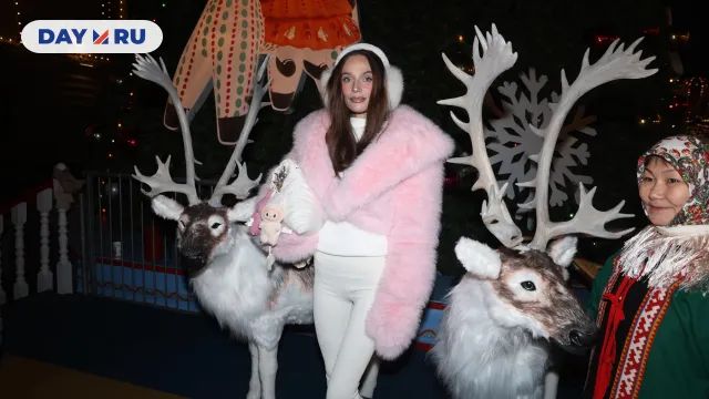 Алена Водонаева