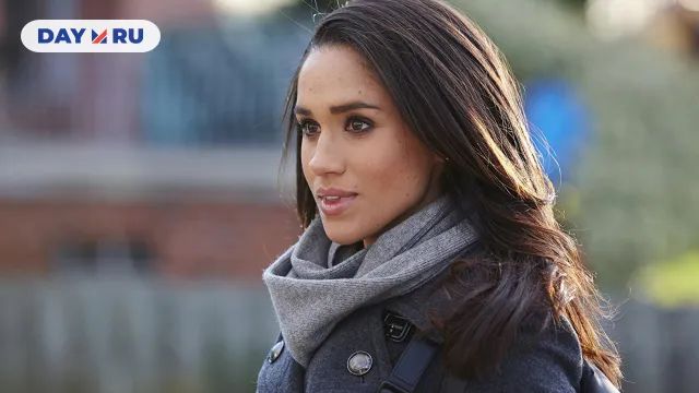 Меган Маркл 