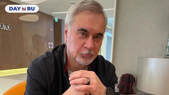 Валерий Меладзе