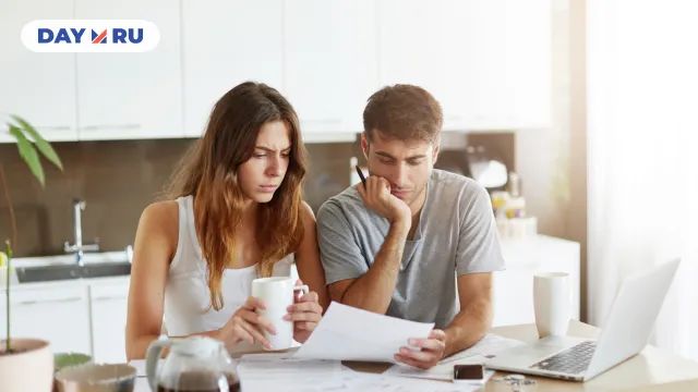 Ипотека, высокие проценты