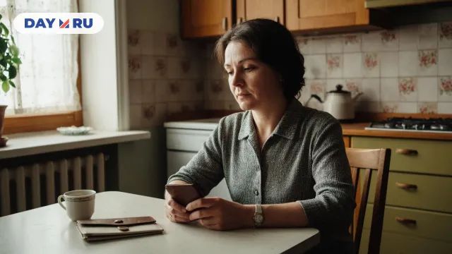 СССР, кошелек