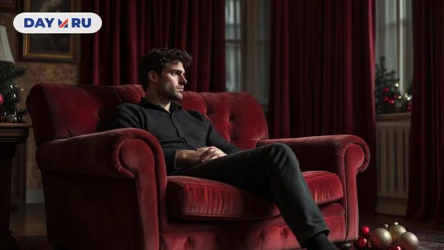 Что делать, если нет новогоднего настроения, и как его создать?