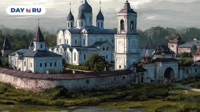 Переславль-Залесский