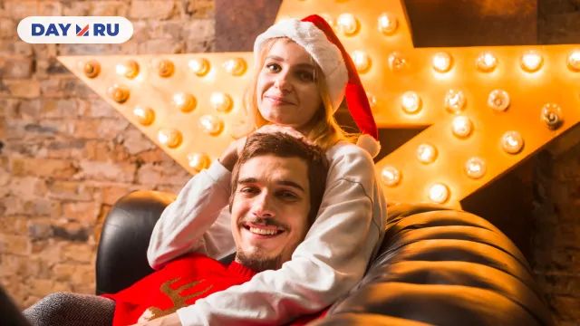 Миллениалы, Новый год