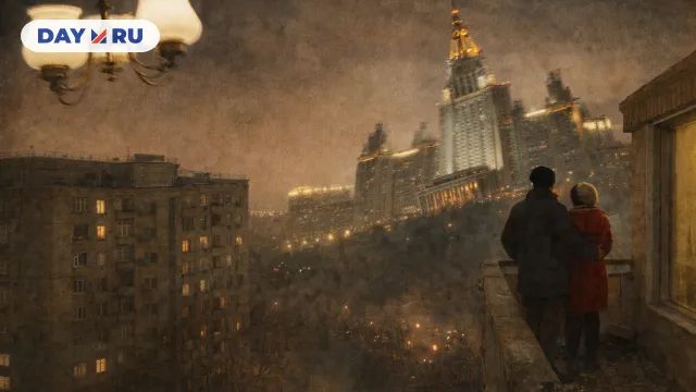 Землетрясение