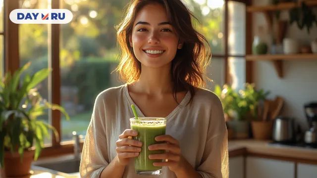 Готовьте с вечера, а пейте утром: экономим силы на завтраке