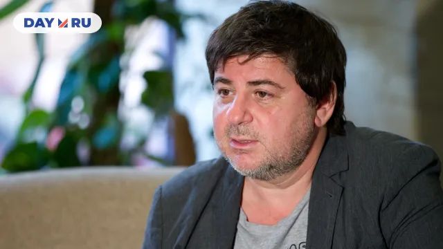 Александр Цекало