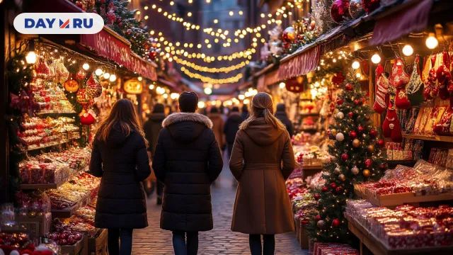 Вы сильнее маркетинга: как пережить новогодние распродажи