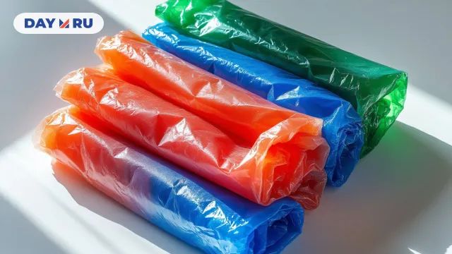 Горы пакетов больше не проблема: 4 простых решения для порядка