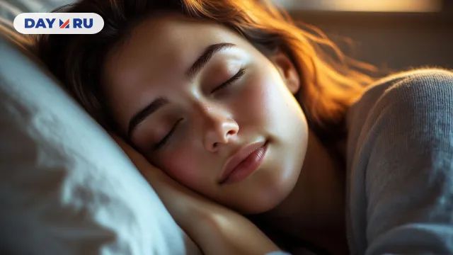 Как избавиться от храпа