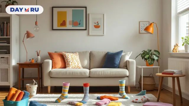 Порядок без каторги: как облегчить уборку и поднять настрой?