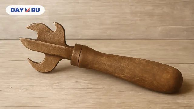 Как спасти старую открывашку за 5 минут: рабочий лайфхак