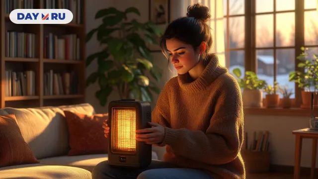 Согреться и не разориться: 5 способов снизить коммуналку 