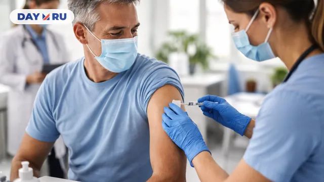 Вакцинация 