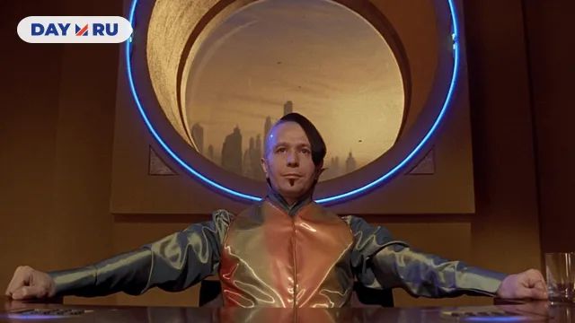 Эммануэль Зорг