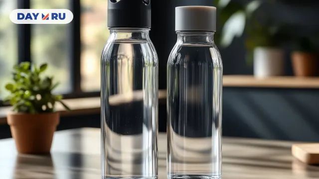 Неочевидная грязь: почему крышки бутылок требуют внимания