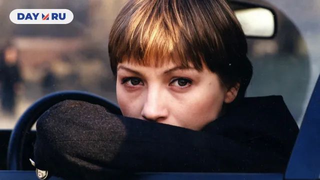 Ксения Качалина