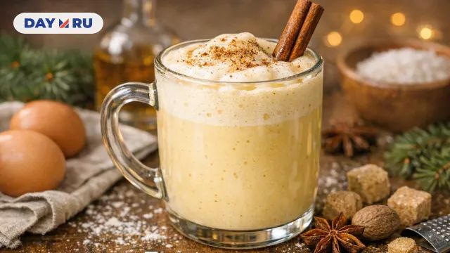 Гоголь-моголь