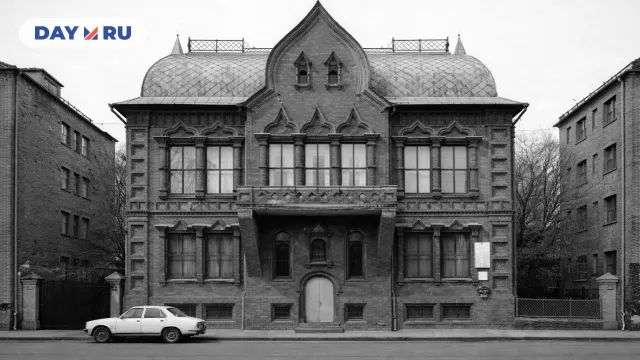 Галерея Цветкова