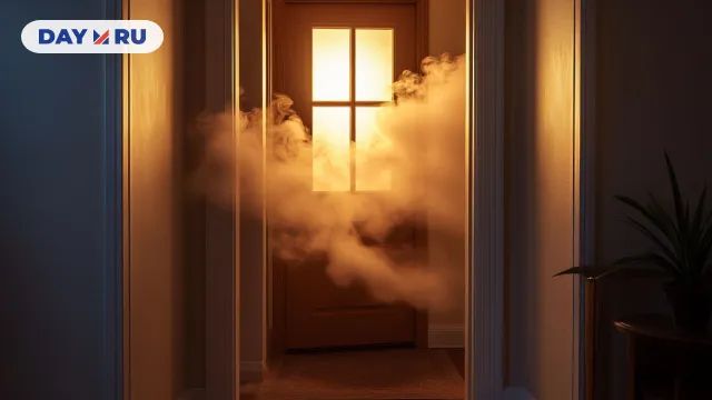 Как защитить свой дом от неприятных запахов снаружи