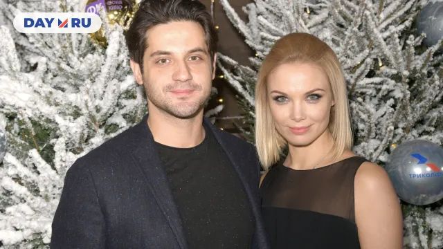 Марк Богатырёв и Татьяна Арнтгольц