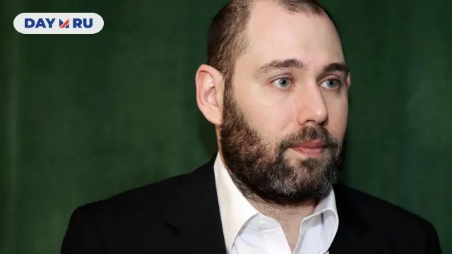 Семён Слепаков