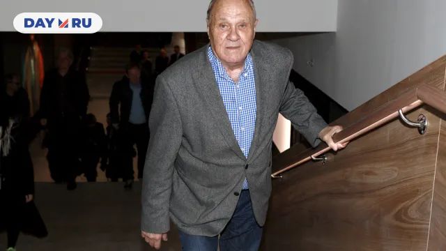 Владимир Меньшов