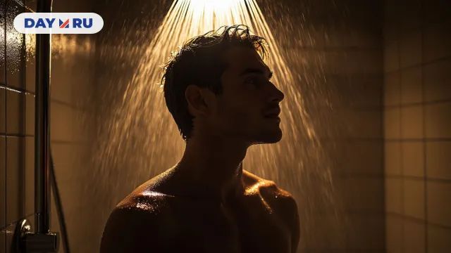 Лайфхак для вечера: душ без света подарит хороший сон