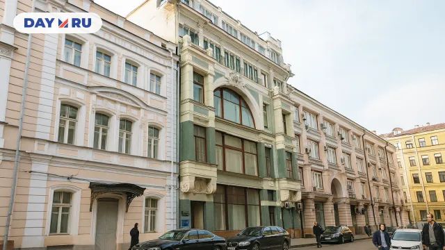 Торговый дом Аршинова